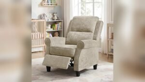 Best Living Room Chair for Neck And Back Pain: Top Recliners for Comfort