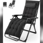 Best Lounge Chair for Balcony: Top Comfortable and Portable Recliners Reviewed