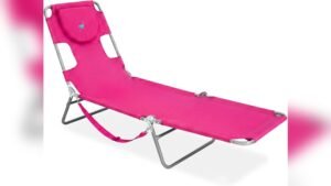Best Lounge Chair for Laying on Stomach: Top Comfortable Recliners Reviewed