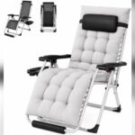 Best Lounge Chair for Lower Back Pain: Top Zero Gravity Recliners Reviewed
