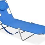 Best Lounge Chair for Lying on Stomach: Top Portable Reclining Loungers