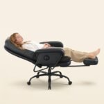 Best Lounge Chair for Office Comfort: Reclining Ergonomic Designs Reviewed