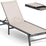 Best Lounge Chair for Outdoors: Top Foldable, Adjustable, and Durable Picks