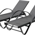 Best Lounge Chair for Pool: Top Waterproof & Adjustable Chaise Lounges