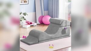 Best Lounge Chair for Posture: Ergonomic Comfort and Support for Relaxation