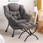 Best Lounge Chair for Small Spaces 2026: Top Picks for Cozy Homes