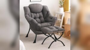 Best Lounge Chair for Small Spaces 2026: Top Picks for Cozy Homes