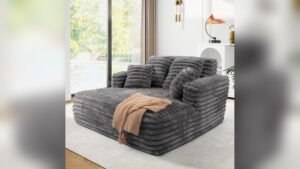 Best Lounge Chair for Tall Person: Ultimate Comfort and Support Guide
