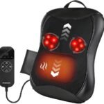 Best Lower Back Massager for Chair 2026: Top Picks for Pain Relief