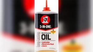Best Lubricant for Office Chair Wheels 2026: Smooth Rolling Solutions