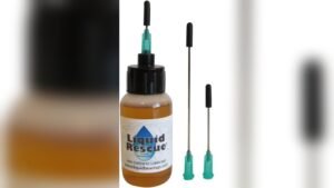 Best Lubricant for Squeaky Office Chair: Smooth, Silent, and Long-Lasting