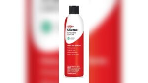 Best Lubricant for Squeaky Office Chair: Dupont Silicone Spray Review