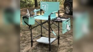 Best Makeup Chair for Clients: Comfortable, Portable, and Stylish Choices