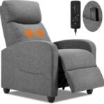 Best Massage Chair for Living Room: Top Comfort and Style Picks