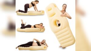 Best Massage Chair for Pregnancy: Ultimate Comfort and Relief Guide