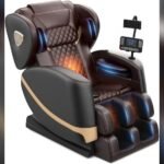 Best Massage Chair for Short Users: Top Compact and Effective Models Reviewed