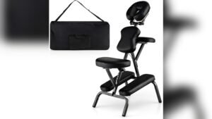 Best Massage Chair for Small Person: Compact Comfort and Portability Reviewed