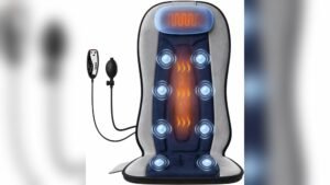 Best Massage Chair Pad for Short Person 2026: Top Comfort Picks