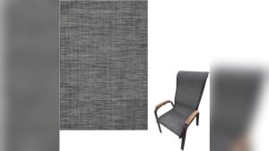 Best Material for Outdoor Rocking Chair: Durable and Weatherproof Choices