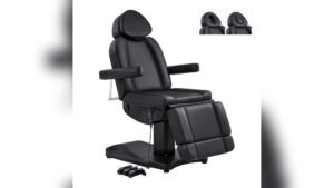 Best Medical Chair for Office: Comfort and Durability Combined