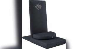 Best Meditation Chair for Seniors: Comfort and Support for Mindful Relaxation