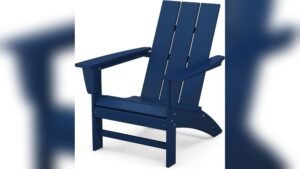 Best Modern Adirondack Chair Brand for Durability Outdoor Furniture Retailers