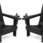 Best Modern Adirondack Chair for Small Patio Outdoor Furniture Brands Reviewed