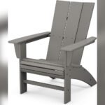 Best Modern Curveback Adirondack Chair for Patios: Stylish Comfort Guide