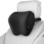 Best Neck Pillow for Chair: Ultimate Comfort with Adjustable Memory Foam Support