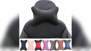 Best Neck Pillow for Dental Chair: Comfort and Support Essentials