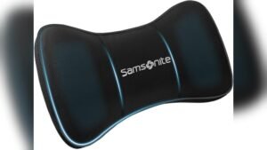 Best Neck Pillow for Office Chair: Ultimate Comfort and Ergonomic Support Guide