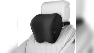Best Neck Support Pillow for Chair: Comfort and Ergonomic Relief Guide