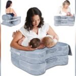 Best Nursing Chair for Twins: Cozy, Adjustable, and Supportive Recliner