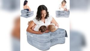 Best Nursing Chair for Twins: Cozy, Adjustable, and Supportive Recliner