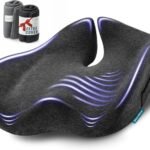 Best Office Chair Cushion for Back Pain: Ultimate Comfort and Support Guide