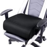 Best Office Chair Cushion for Overweight Person: Ultimate Comfort Guide