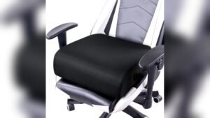 Best Office Chair Cushion for Overweight Person: Ultimate Comfort Guide