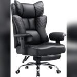 Best Office Chair for 0: Top Ergonomic Picks for Comfort and Support