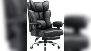 Best Office Chair for 0: Top Ergonomic Picks for Comfort and Support