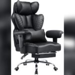 Best Office Chair for 150: Comfortable, Durable, and Ergonomic Choices