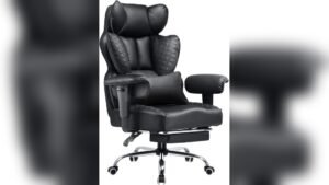 Best Office Chair for 150: Comfortable, Durable, and Ergonomic Choices