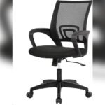 Best Office Chair for 200 Dollars: Top Ergonomic Picks with Lumbar Support
