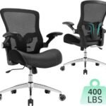 Best Office Chair for 400Lbs: Durable, Comfortable, and Adjustable Seating
