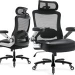 Best Office Chair for 6 Feet Person: Heavy Duty Ergonomic Comfort Guide