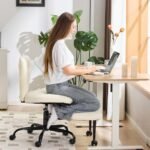 Best Office Chair for ADHD: Ergonomic Comfort with Stylish Support