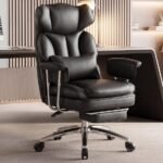 Best Office Chair for All Day Sitting: Comfort, Support, and Durability Combined