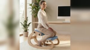 Best Office Chair for Back And Knee Pain: Top Ergonomic Picks Reviewed