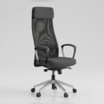 Best Office Chair for Back Pain Ikea: Top Ergonomic Picks for Comfort