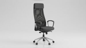 Best Office Chair for Back Pain Ikea: Top Ergonomic Picks for Comfort