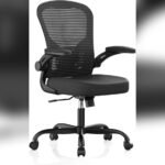 Best Office Chair for Back Pain under 100 in 2026: Top Picks